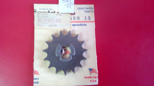 Sprocket cub 90 91-92