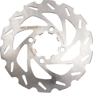 Brake Disc Rear Yamaha YFM700R Raptor 06-12, YFZ45
