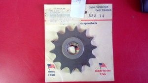 Sprocket dr250 82-85
