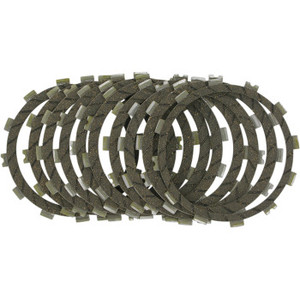 Clutch gsxr1000 05-08 Clutch gsxr1000 05-08