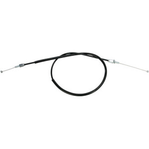 Cable, Black Vinyl, Throttle Push crf150 07-23