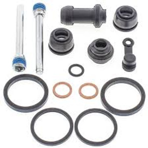 Caliper Rebuild Kit - Front Kawasaki KLX250SF 09-1 Caliper Rebuild Kit - Front Kawasaki KLX250SF 09-1