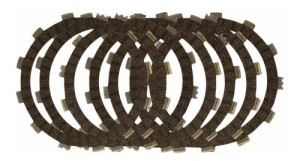 CLUTCH KIT XVS650 97-06