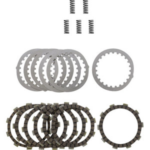 CLUTCH PLATE KIT KCLY23 blaster