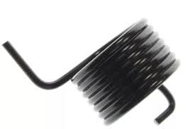 SPRING, CLUTCH LEVER