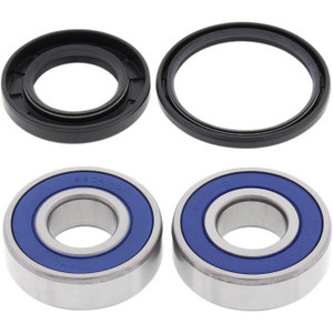 Wheel Bearing Kit Front VT750