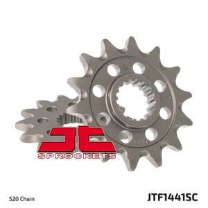 Sprocket 14 RM-Z450 05-12