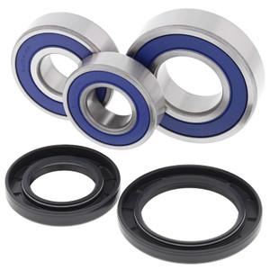 Wheel Bearing Kit Rear Yamaha FJ09 15-16, FZ07 15-