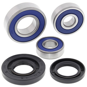 Wheel Bearing Kit Rear KTM Duke 390 15-16, RC 390