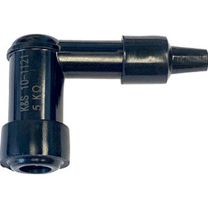 Plug Cap L type