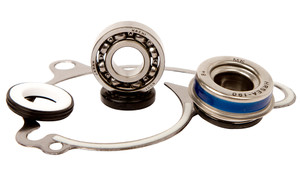 wpk0028 water pump kit