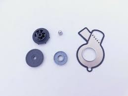 WATER PUMP REP. KIT