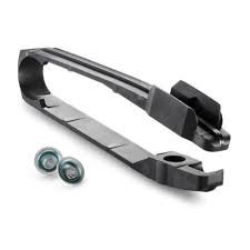 CHAIN GUARD KIT 250/390