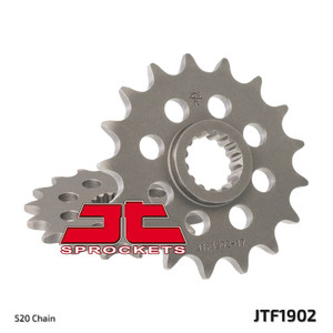 sprocket duke 690 16