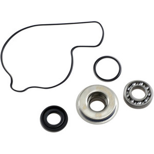 water pump kit crf450 17-20