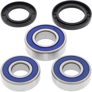 Wheel Bearing Kit Rear Cagiva RIVER 500 95-99, Kaw