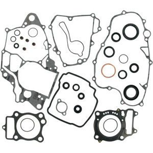 full gasket kit crf150r 07-20