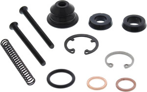 Master Cylinder Rebuild Kit - Front Honda CBR1000R