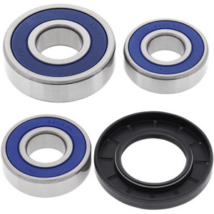 Wheel Bearing Kit Rear Suzuki GSX1100F 88-93, GSXR