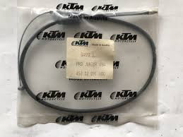 cable throttle sxr50 1997