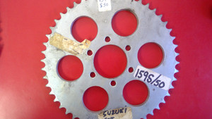Sprocket GT380 73-75 50