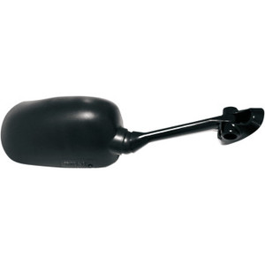 MIRROR L 56600-16G00 BLK