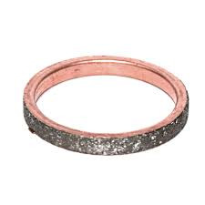 GASKET,EXHAUST