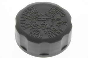 CAP, MASTER CYLINDER