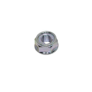 NUT, U (10MM)