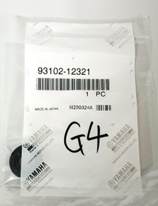 OIL SEAL,SD-TYPE