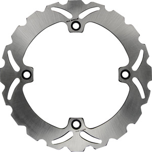 Brake Disc Front Honda XR650L 93-22