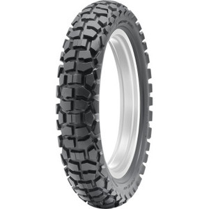 TIRE D605 4.60-17 62P