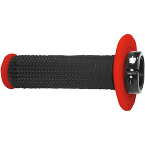 GRIP 708 LOCKING RED/BLK