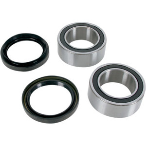 25-1612 BEARING KIT WHEEL RR YAM