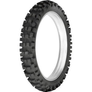 TIRE D952 110/90-19