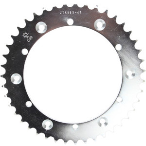 JTR853.43 SPROCKET  RR 43T