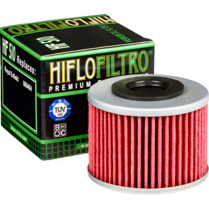 Hiflo oil filter Royal Enfiled 411