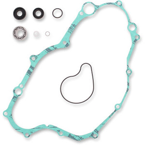 Water Pump Rebuild Kit Yamaha YZ250F 01-13