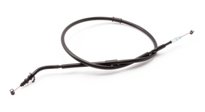 Cable, Black Vinyl, Clutch YZ450F 24