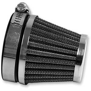 AIR FILTER POD 60MM