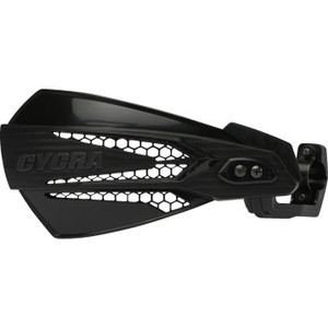 HAND GUARD MX-RACE BLACK/BLACK