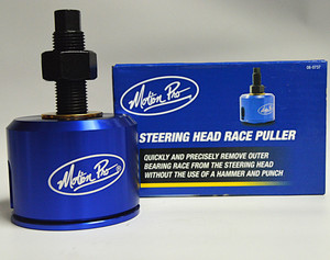Steering Head Race Puller II
