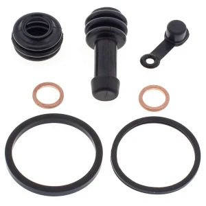 Caliper Rebuild Kit - Rear Kawasaki MULE PRO-DX 16