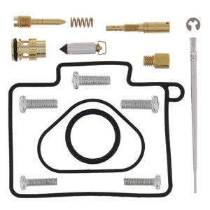 Carburetor Rebuild Kit Yamaha YZ125 12-19
