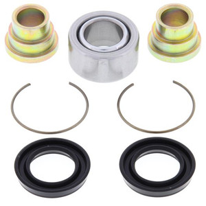 Lower Rear Shock Bearing Kit Honda XR250R 86-04, X