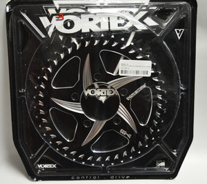 Vortex black/machine YFZ350 41