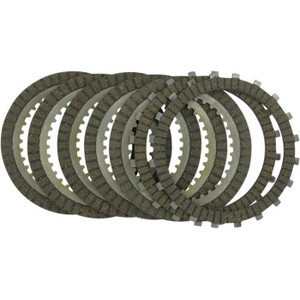 CLUTCH KIT EBC ST CK3457