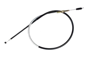 CABLE, YAM CLUTCH