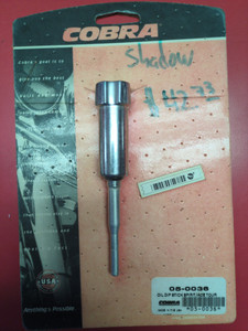 OIL DIP STICK SPRT/ACE TRR