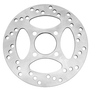 DISK, REAR BRAKE 2